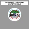Tali Freaks & Iron Man - Mi Vida Mi Cielo - Single